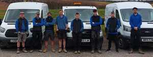 Sibley Landscapes Team